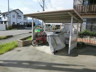 大宝橋 徒歩6分 1階の物件外観写真